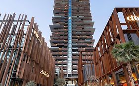 فيرمونت رملة للشقق الفندقية, الرياض